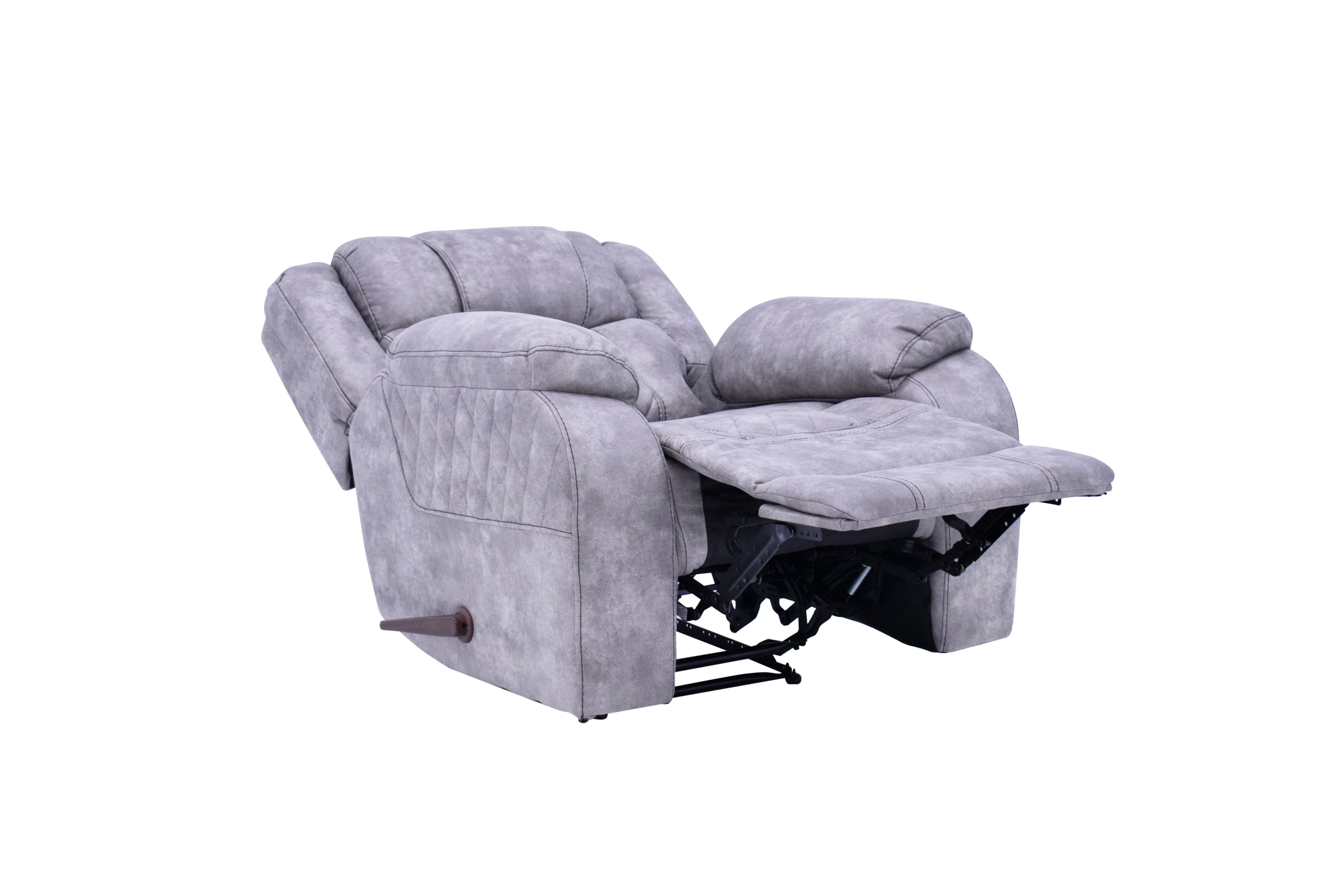 Lux Recliner