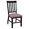 JB Home Ivy Ivy Dining Table & 4 Chairs