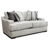 Dallas Sofa Company Parker Parker Loveseat