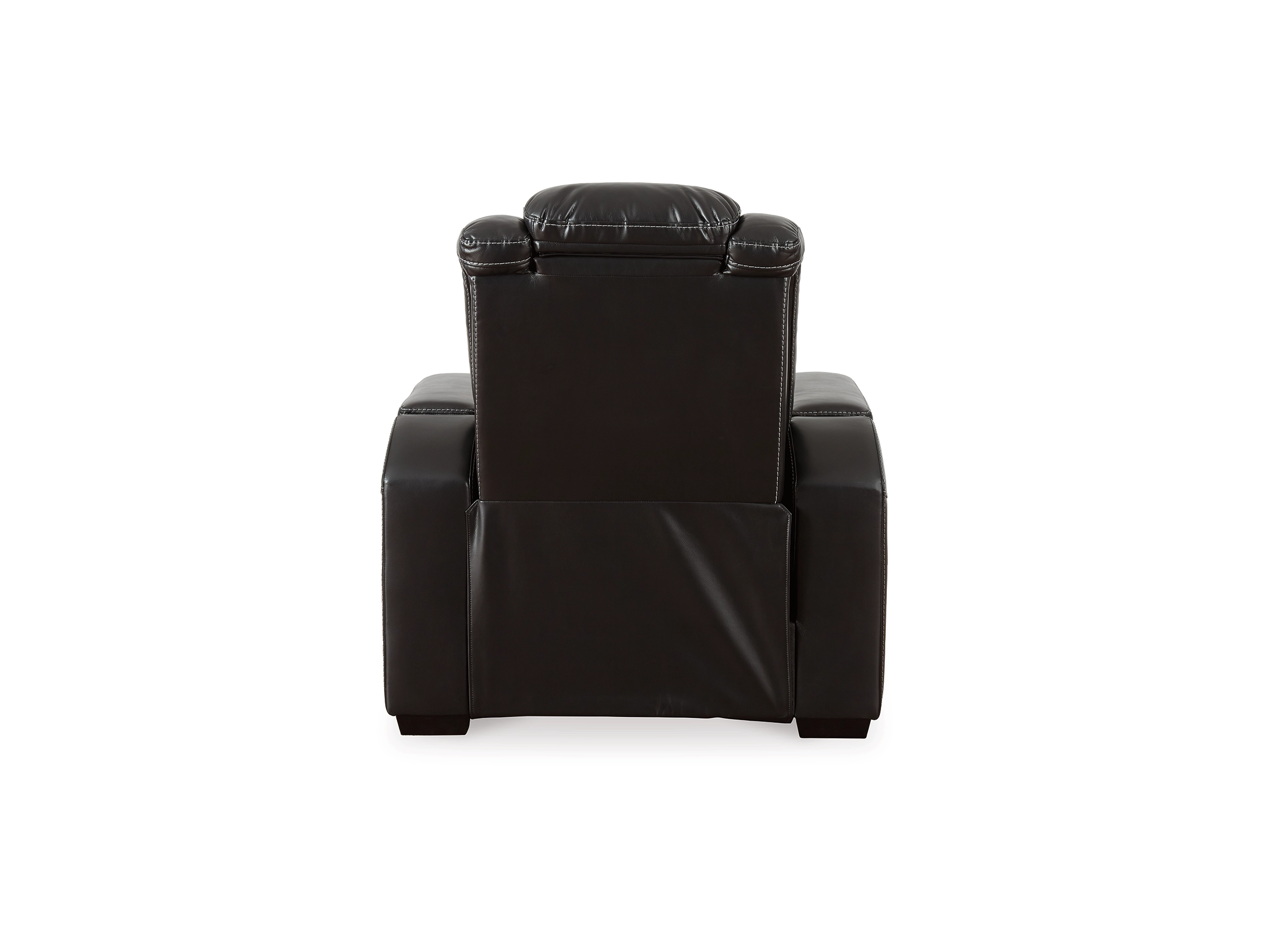 Party Hour Power Recliner