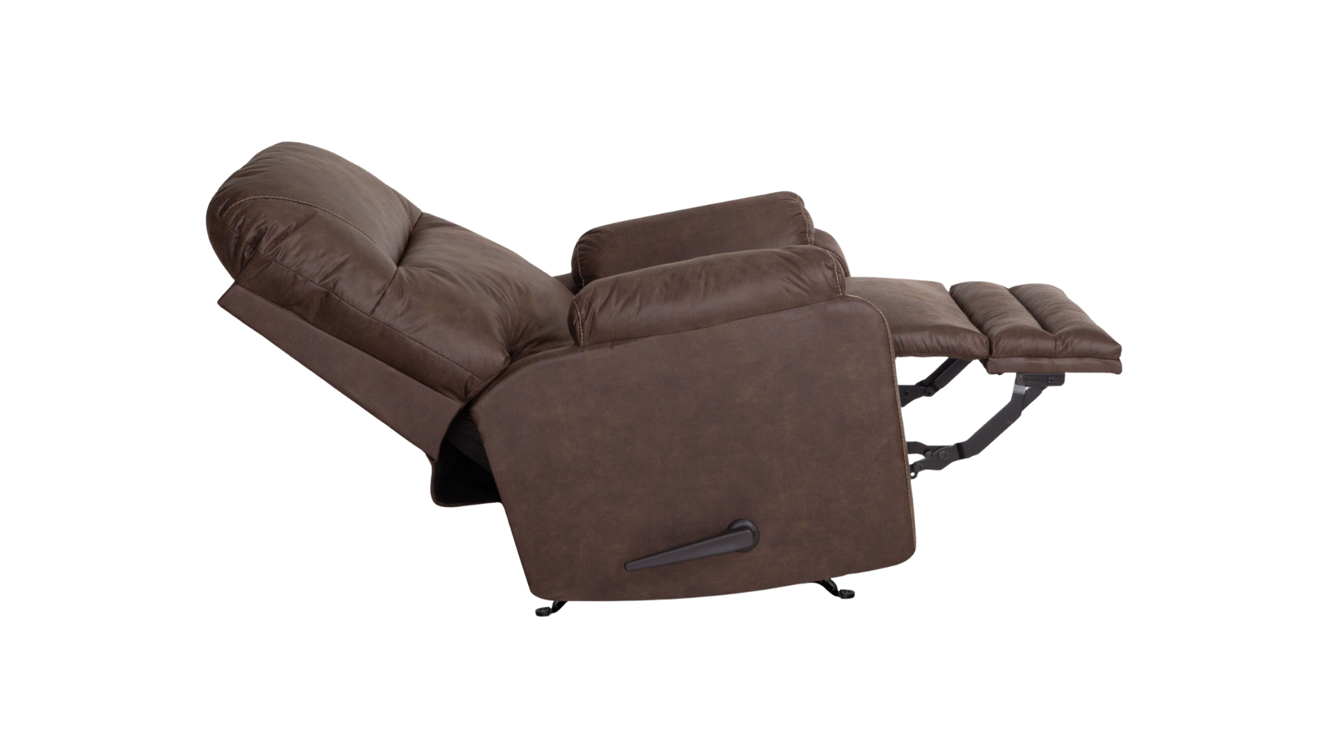 Manual Rocker Recliner