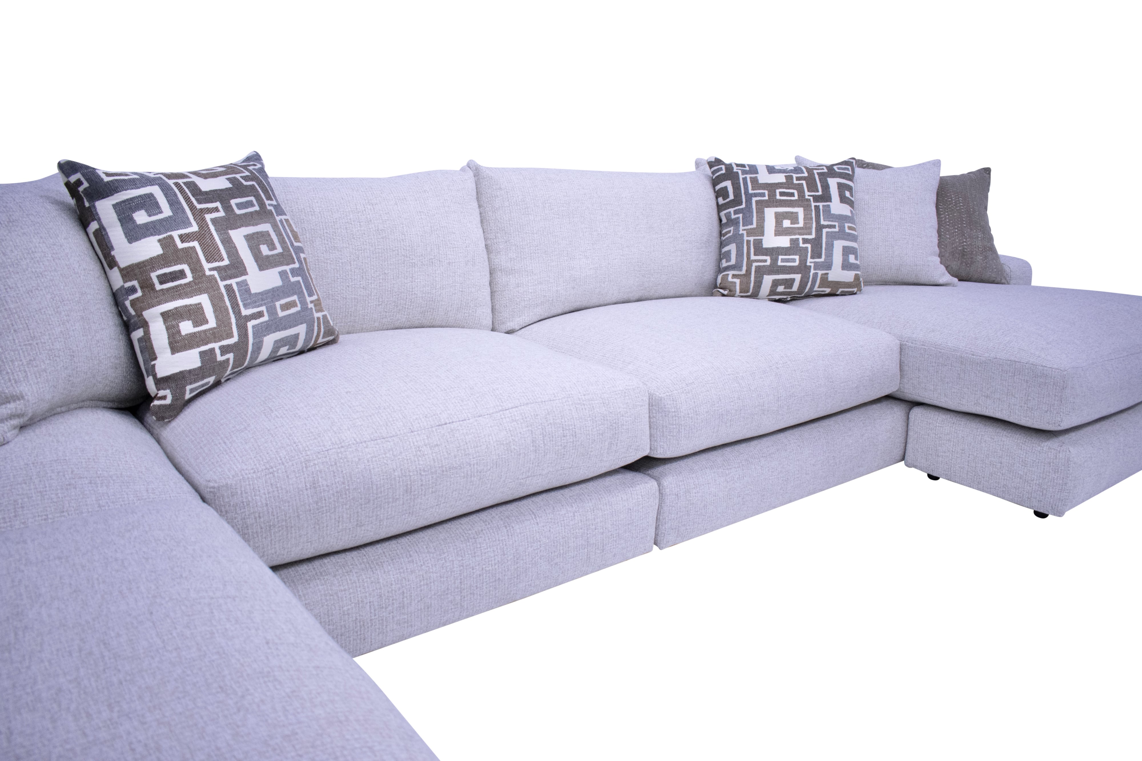Jade Sectional