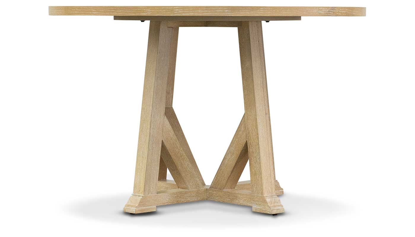 JB Home Talia Talia 4-Chair Dining Set