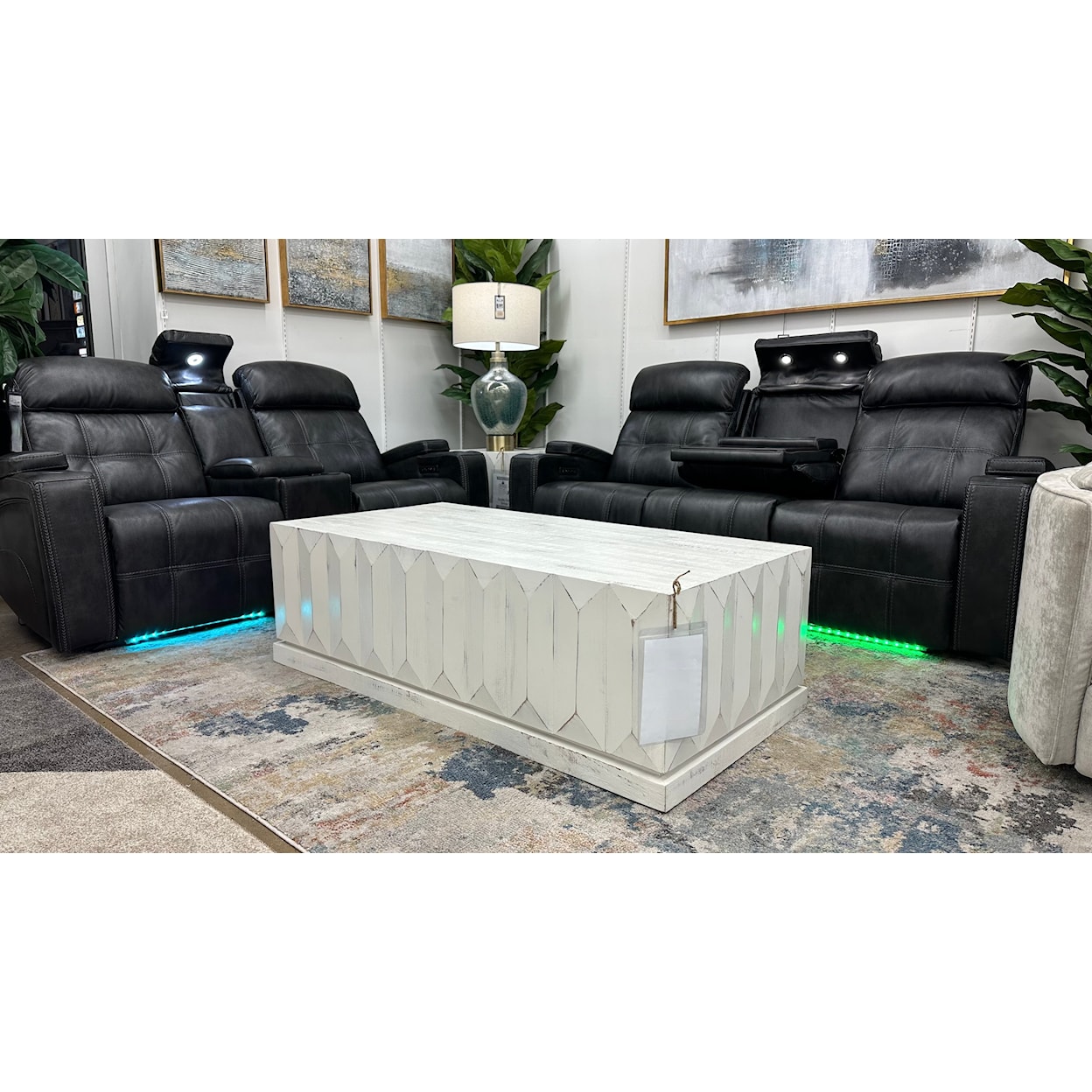 MWHOME TRANSFORMER 70502 Transformer Sofa