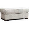 Dallas Sofa Company Parker Parker Ottoman