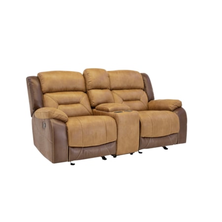 Emma Sofa &amp; Loveseat