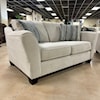 Dallas Sofa Company ALICE Alice Loveseat