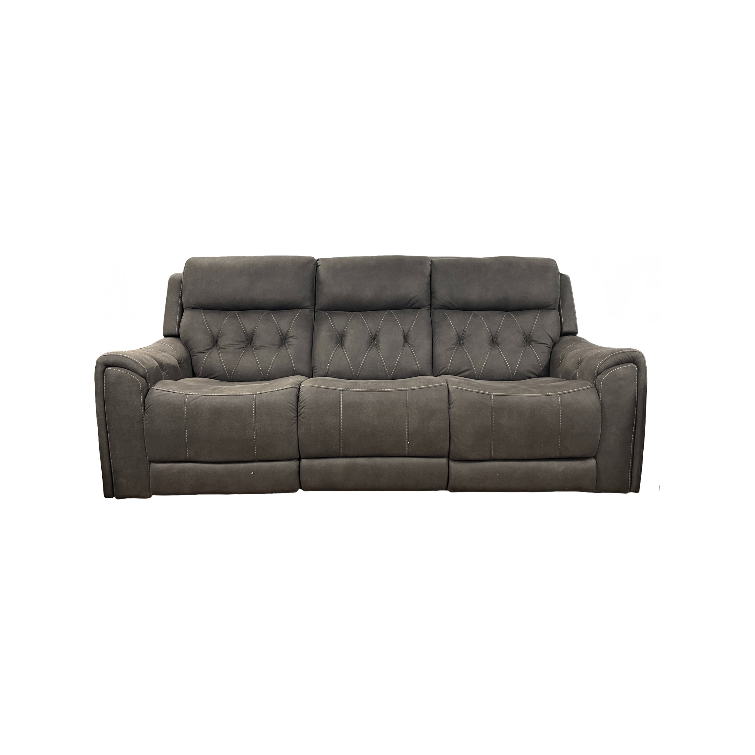 Moto Triple Power Sofa