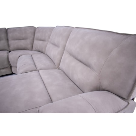 Thomas Sectional