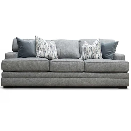 Camden Grey Sofa