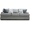Dallas Sofa Company CAMDEN Camden Grey Sofa