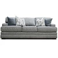 Camden Grey Sofa