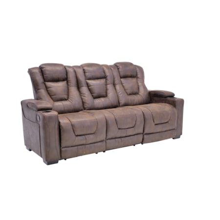 Easy Street Sofa