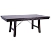 JB Home Ivy Ivy Dining Table & 6 Chairs
