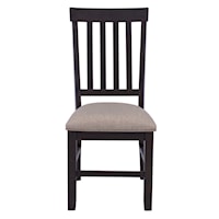 Mabell Side Chair