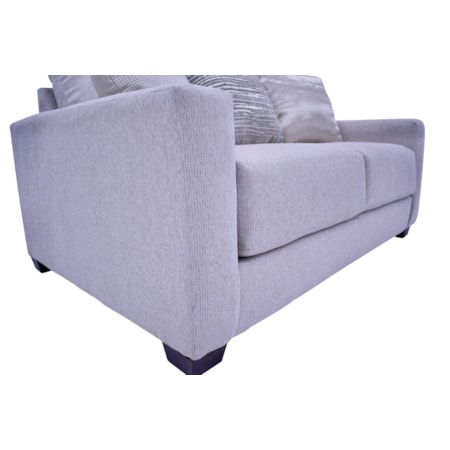 Manhattan Loveseat