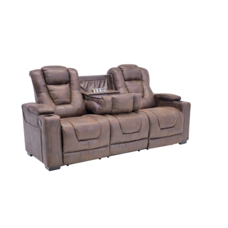 Easy Street Sofa