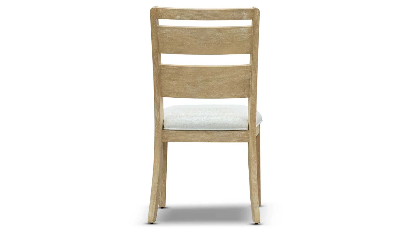 JB Home Talia Talia 4-Chair Dining Set