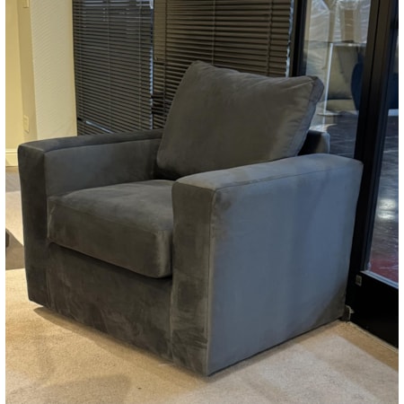 Pamela Cumulus Swivel