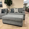 Dallas Sofa Company CAMDEN Camden Grey Chair