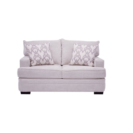 Chesney Sofa &amp; Loveseat