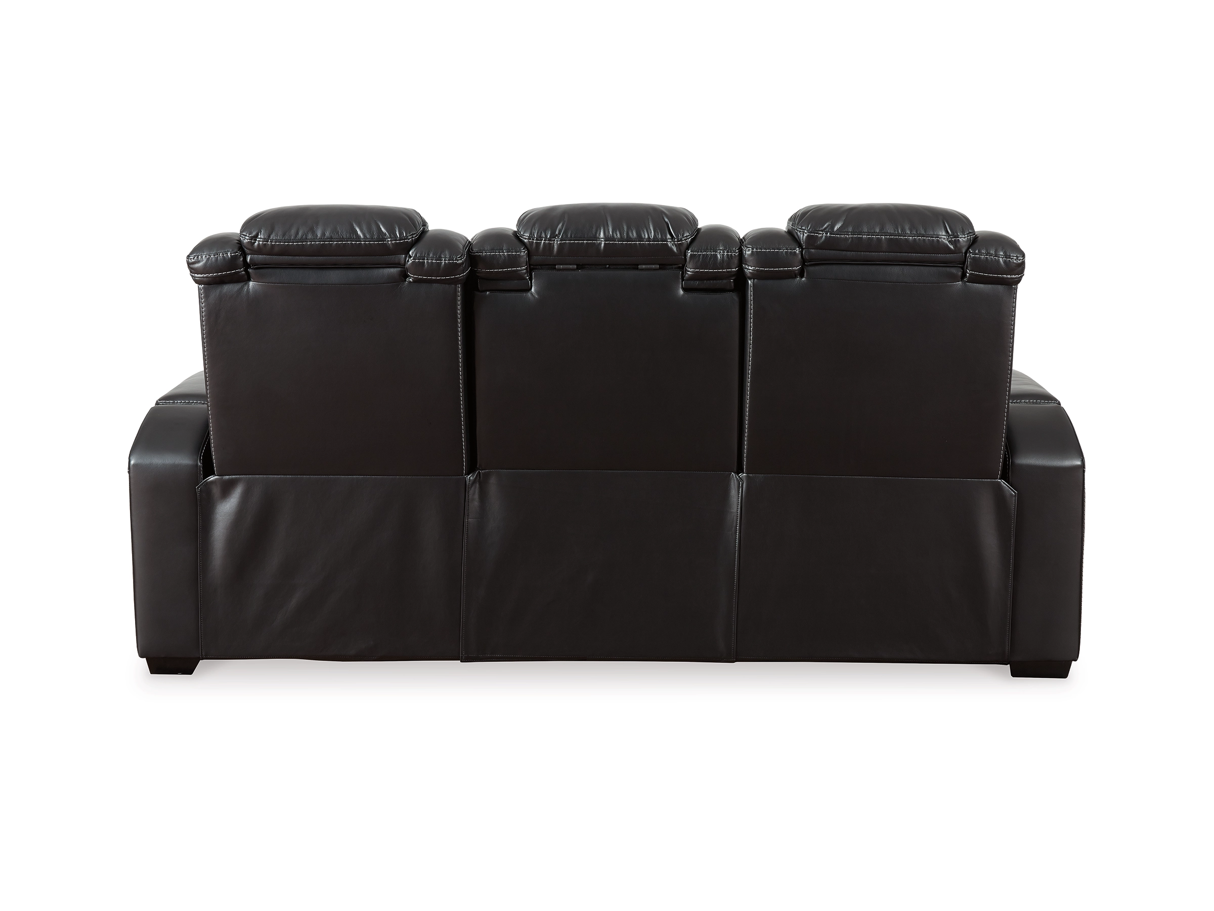 Party Hour Power Reclining Sofa