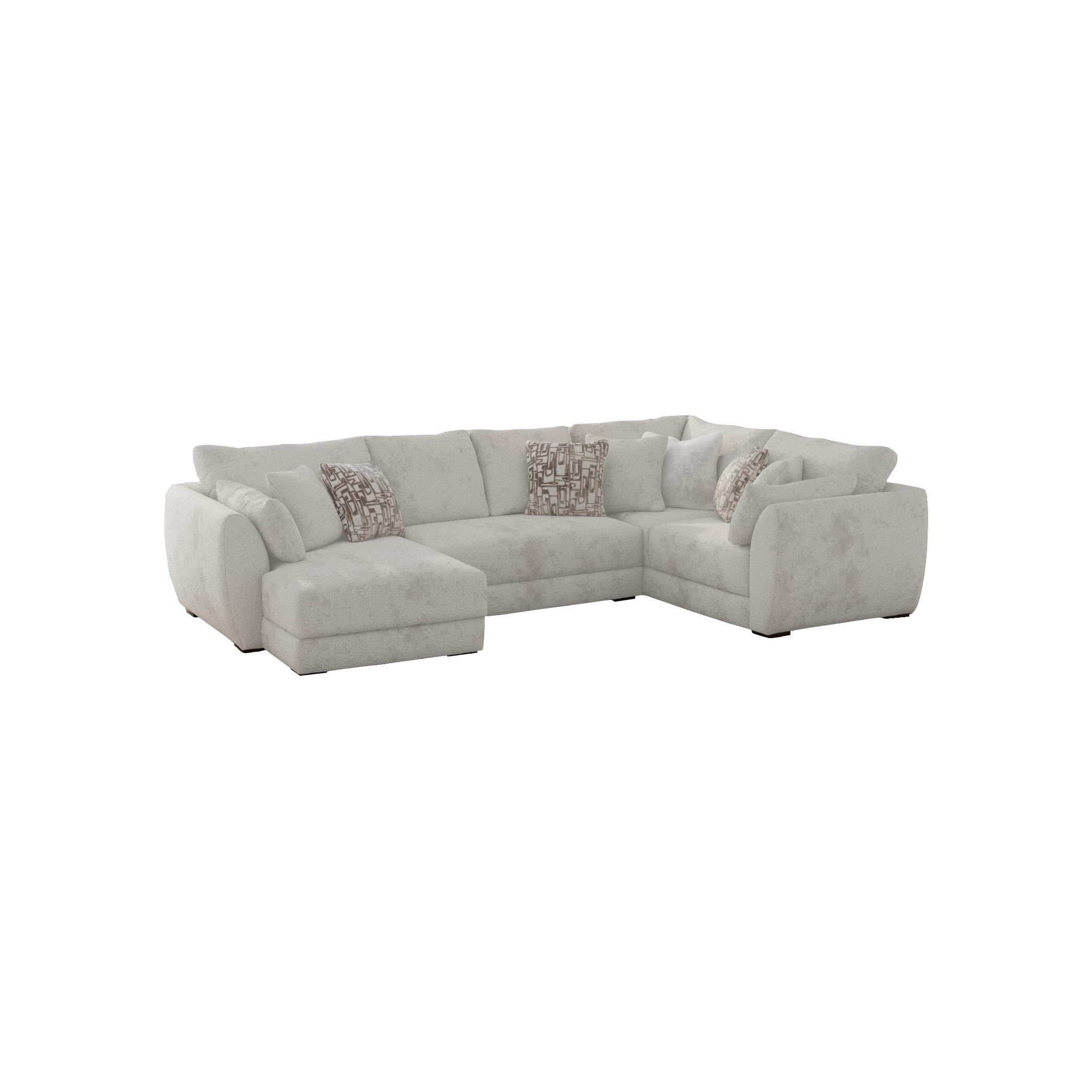 Spirit Smoke Sectional