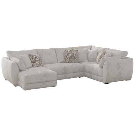 Spirit Smoke Sectional