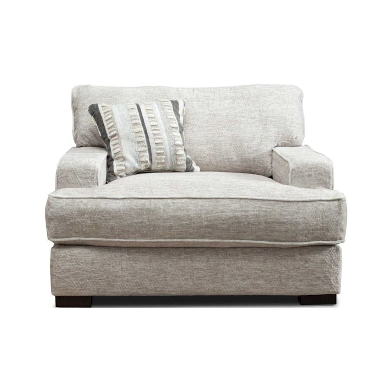 Dallas Sofa Company Parker Parker Chair