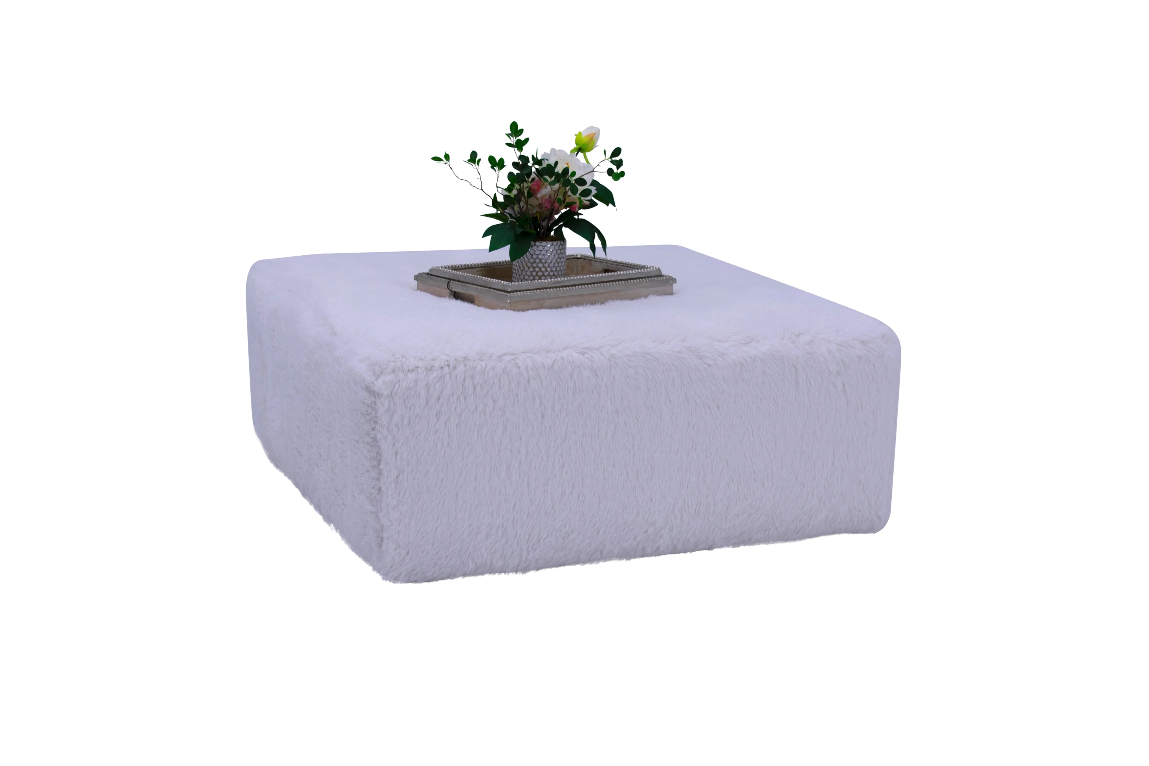 Jackson Furniture Benson 400220610 Benson Ottoman Johnson's