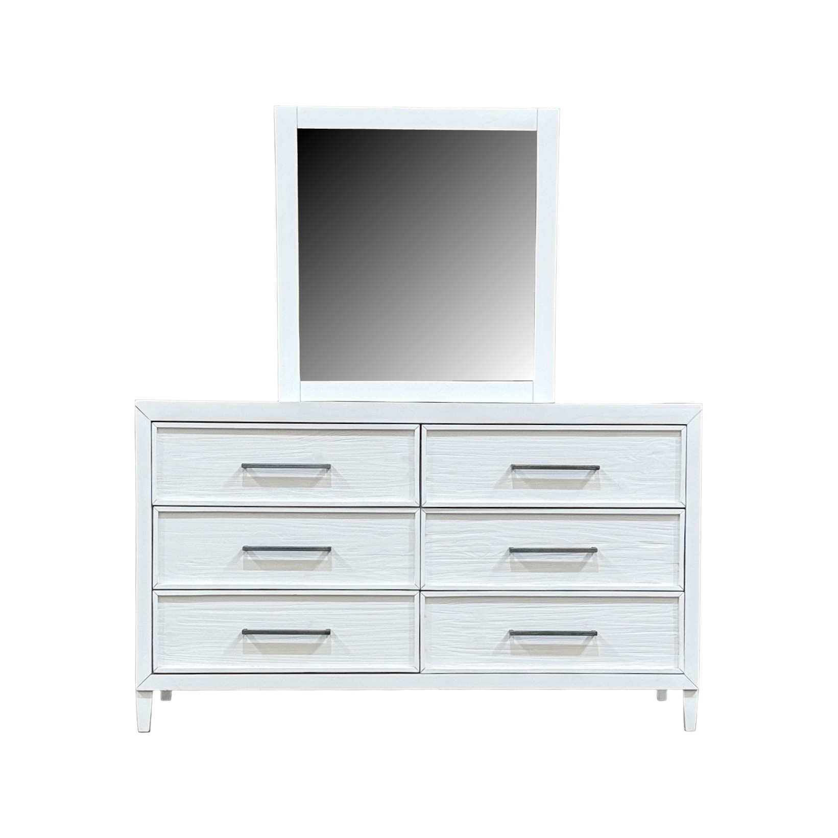 Dresser with Mirror Browse Page