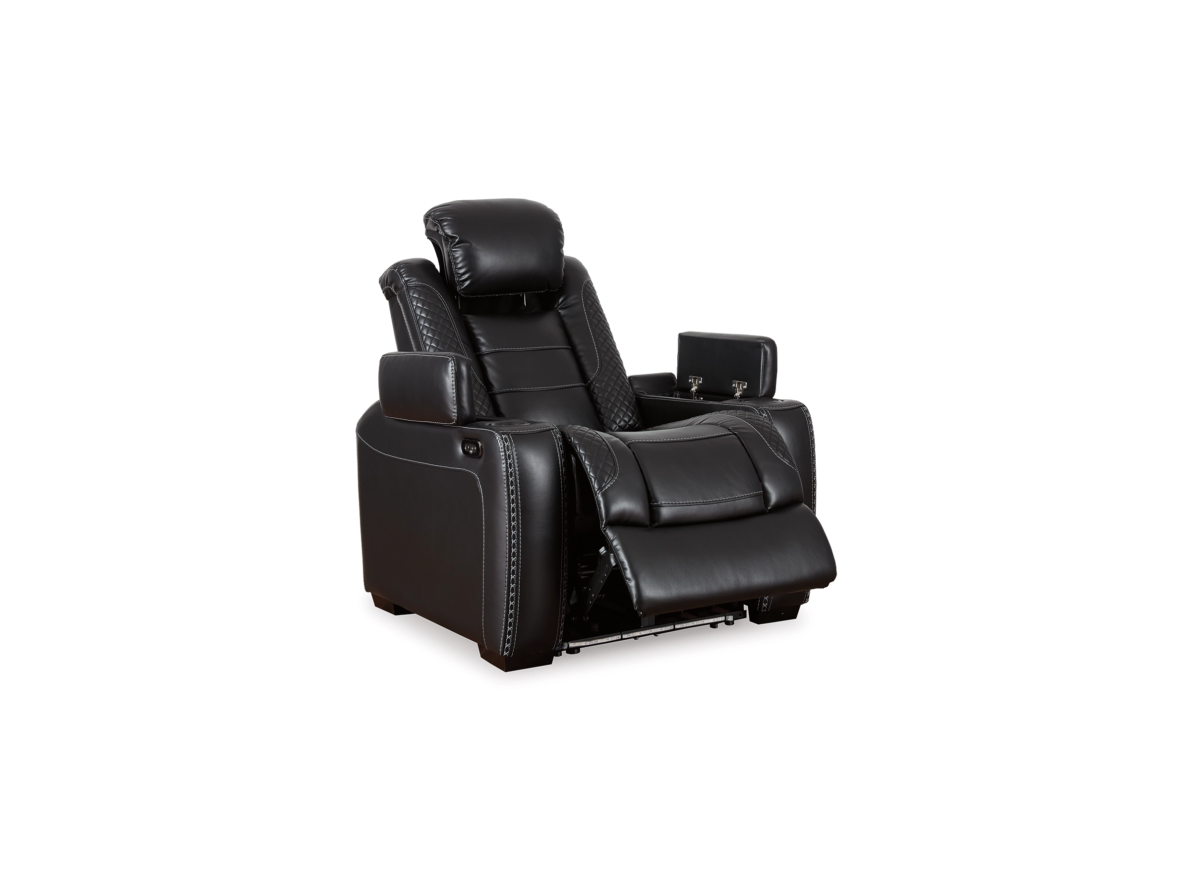 Party Hour Power Recliner