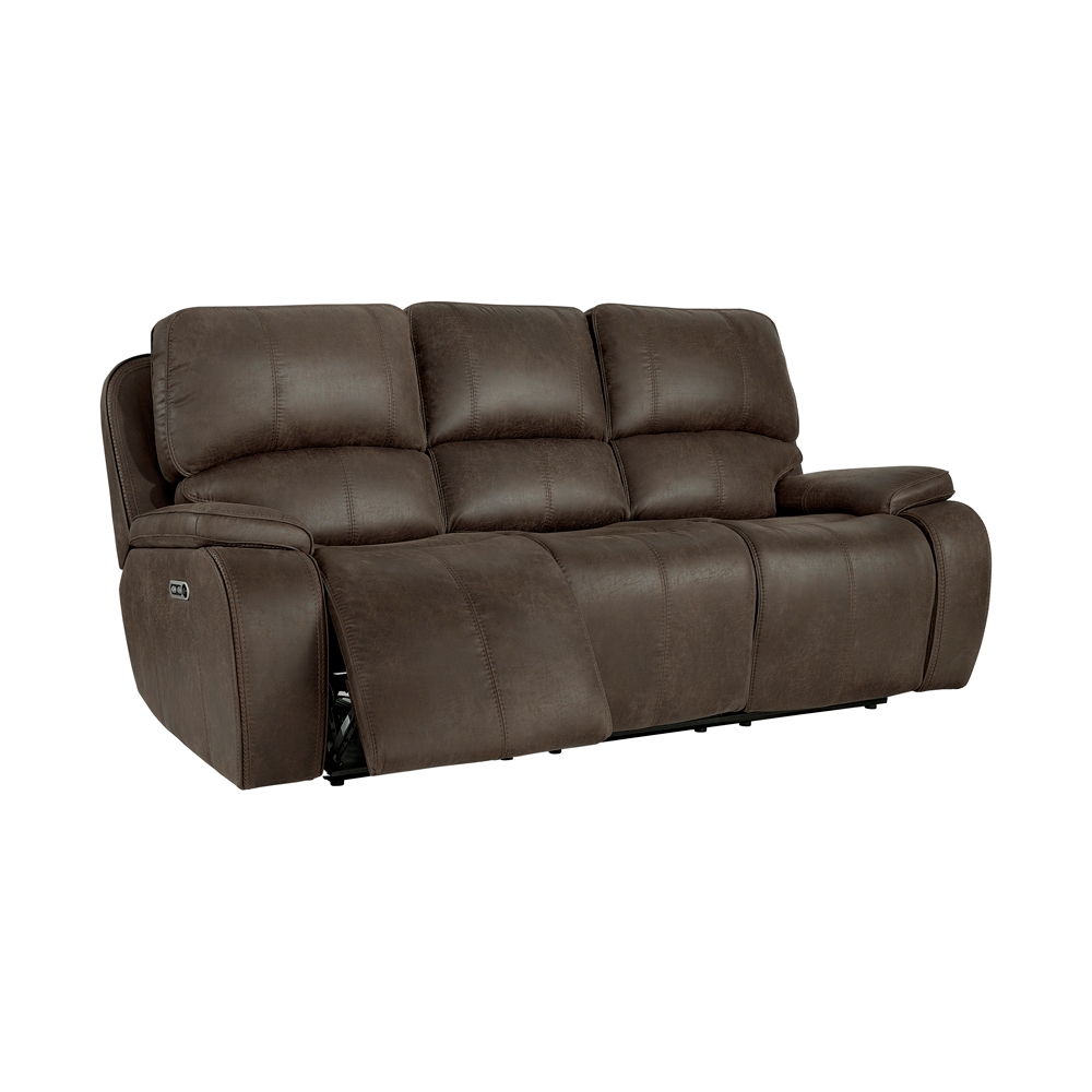 Brookings Power Reclining Sofa
