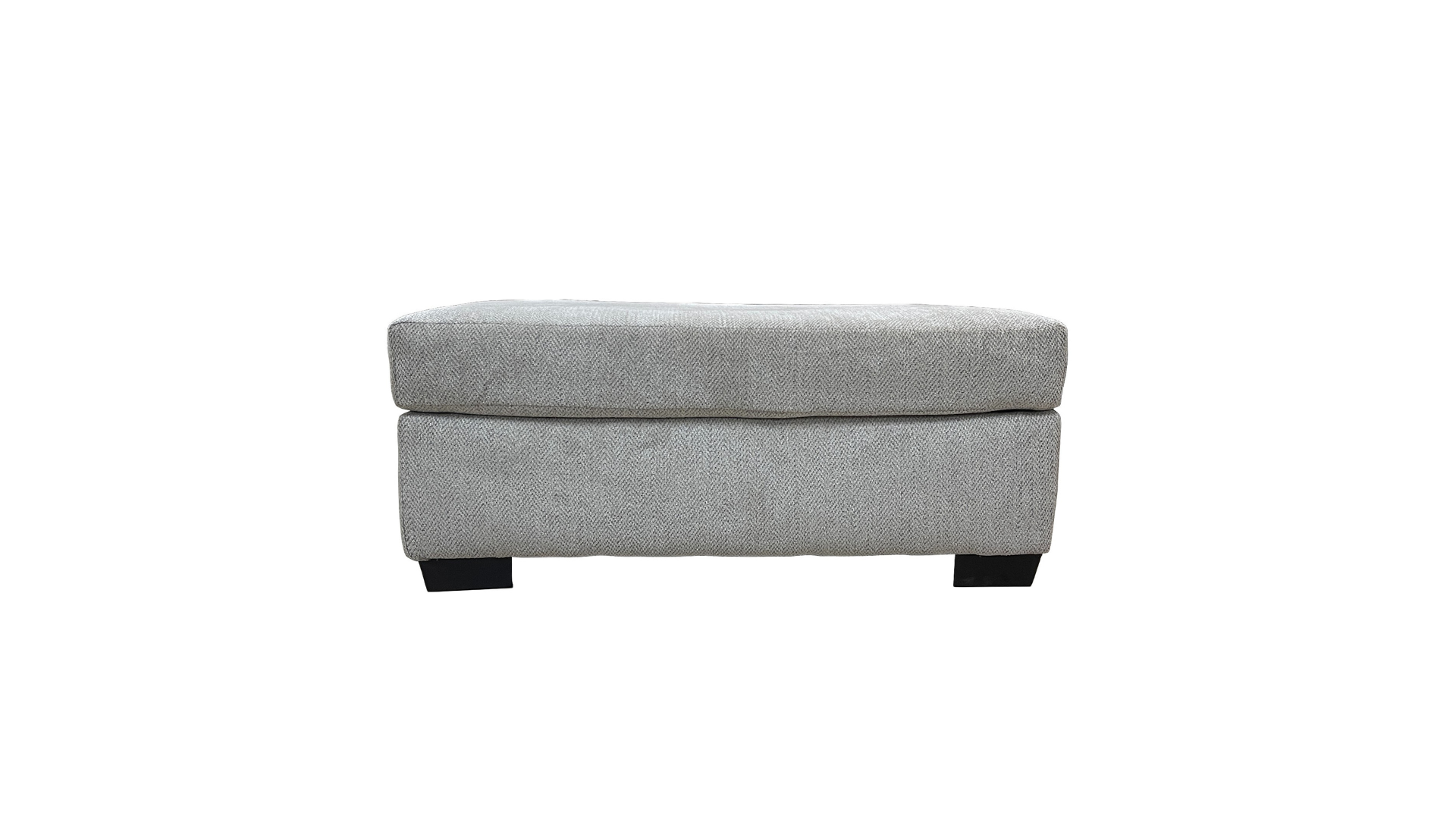 Zoie Sectional w/ Ottoman