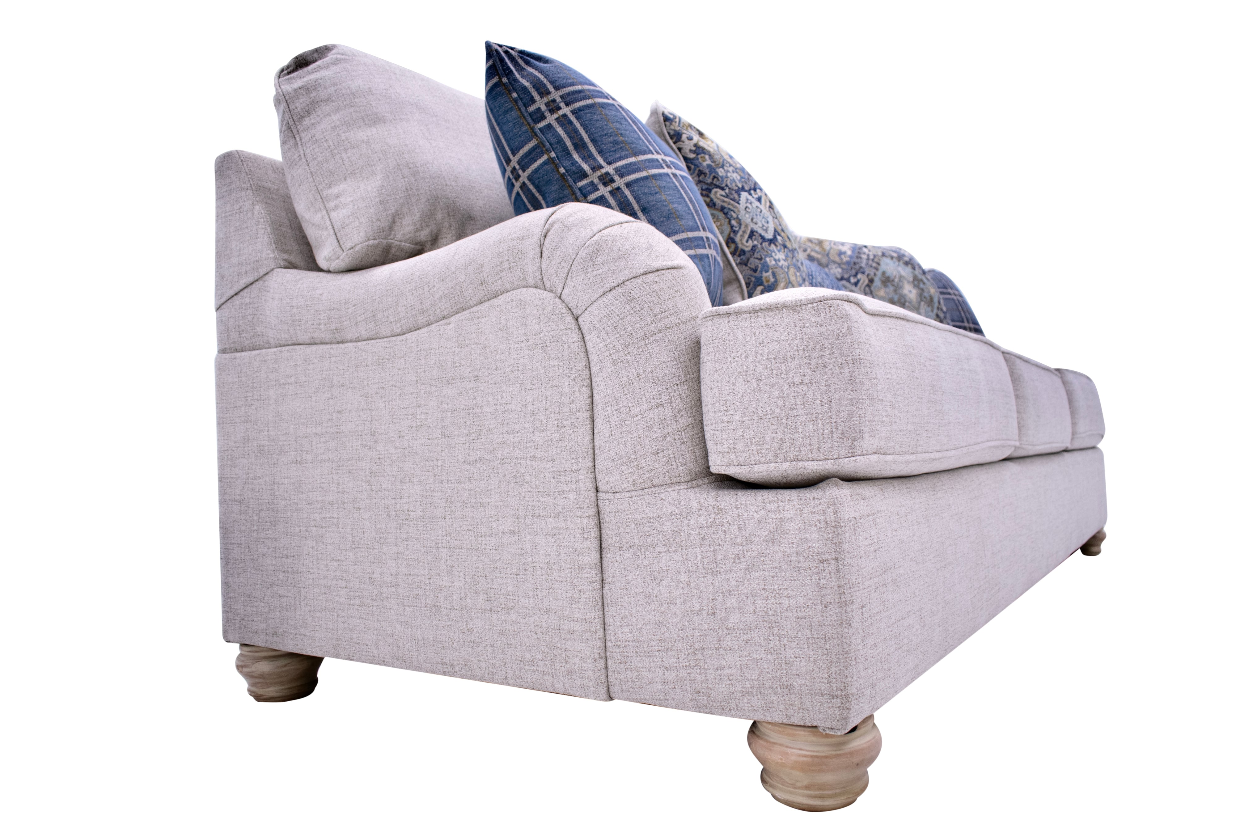 Dallas Sofa Company Treyson Treyson Sofa & Loveseat