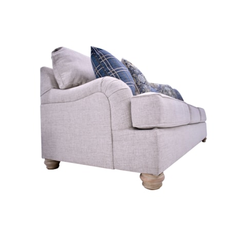 Treyson Sofa