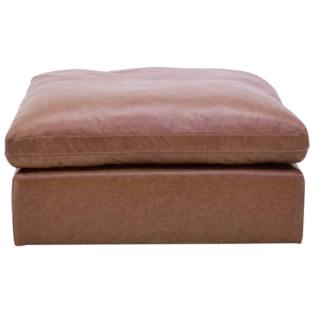 Mason Ottoman