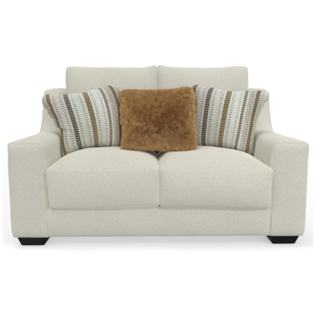 Hilltop-Snow Chair and a Half