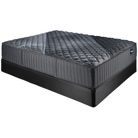 Queen size features 884 Coil Count