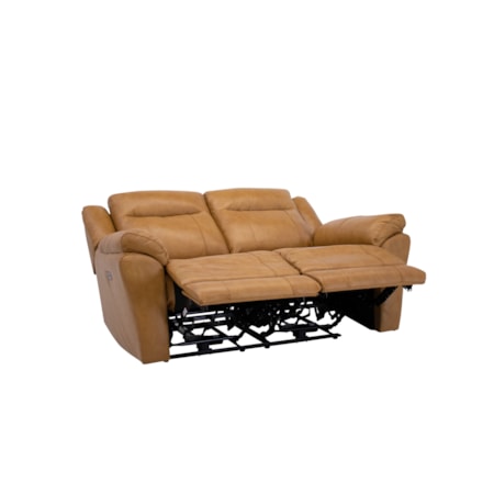 Reagan Sofa &amp; Loveseat