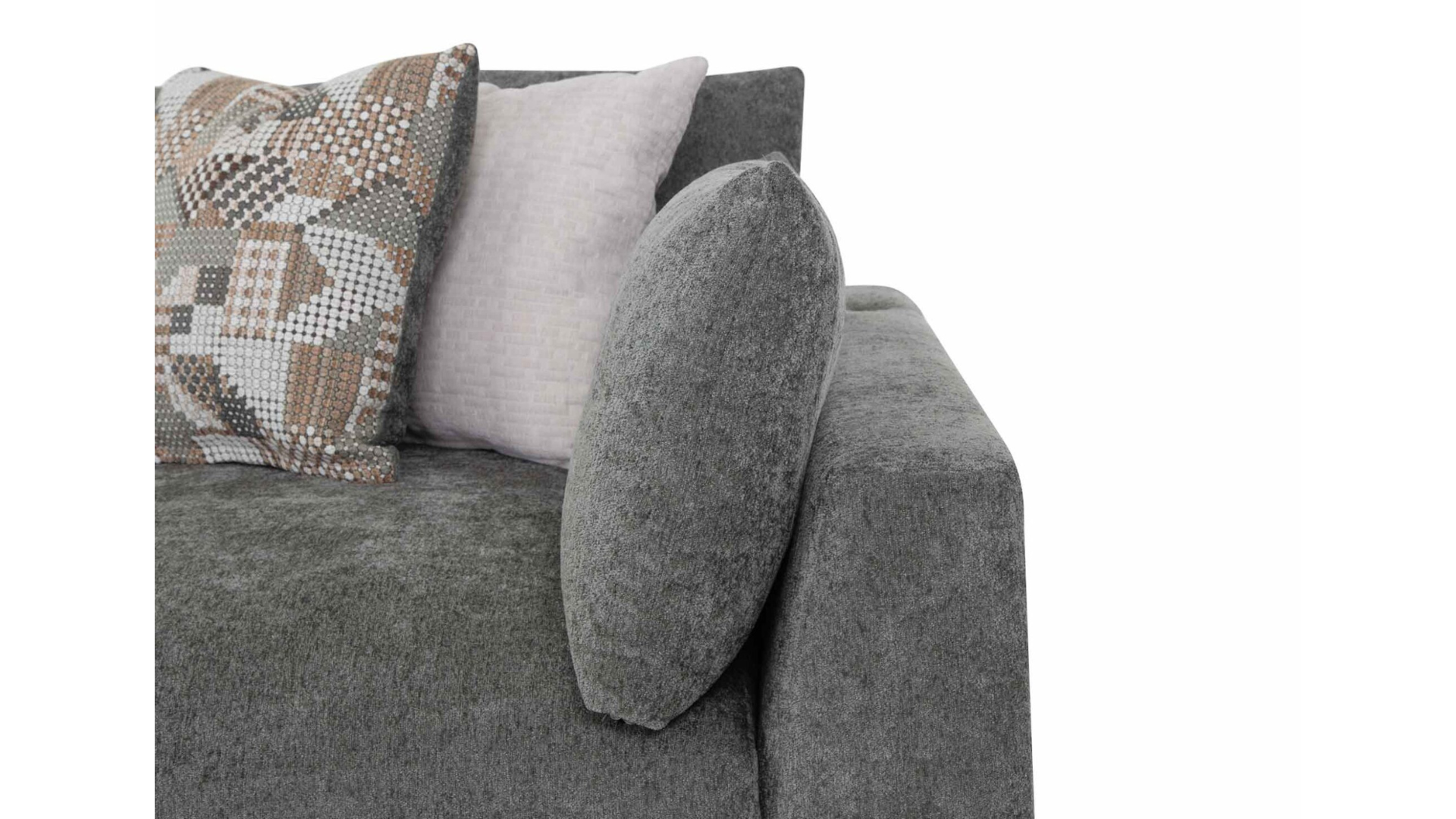 Seurat Sectional Sofa