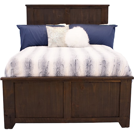 Brooks Queen Bed