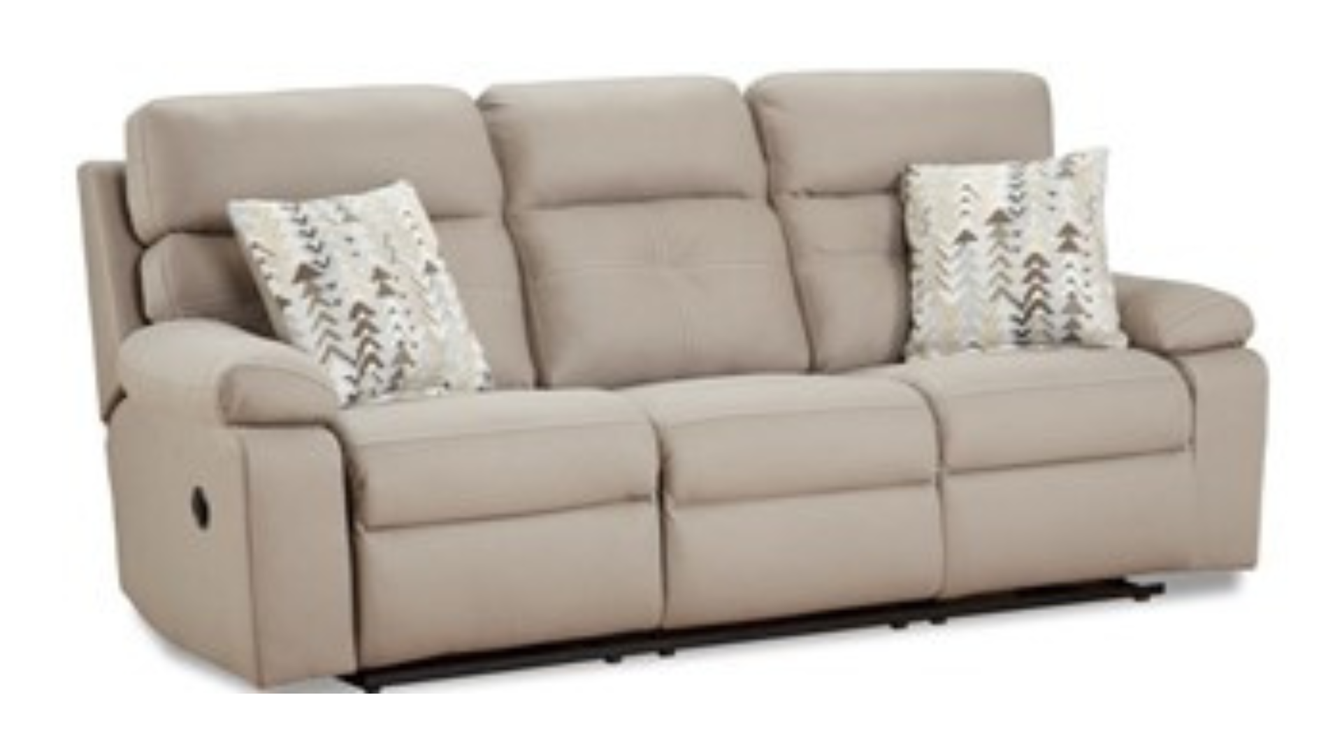 Clara Reclining Sofa