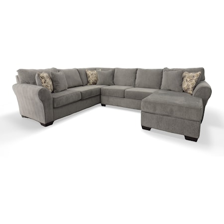 Audrey Sectional