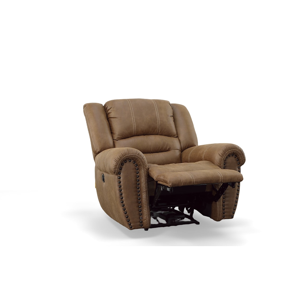 MWHOME Towne Towne Recliner