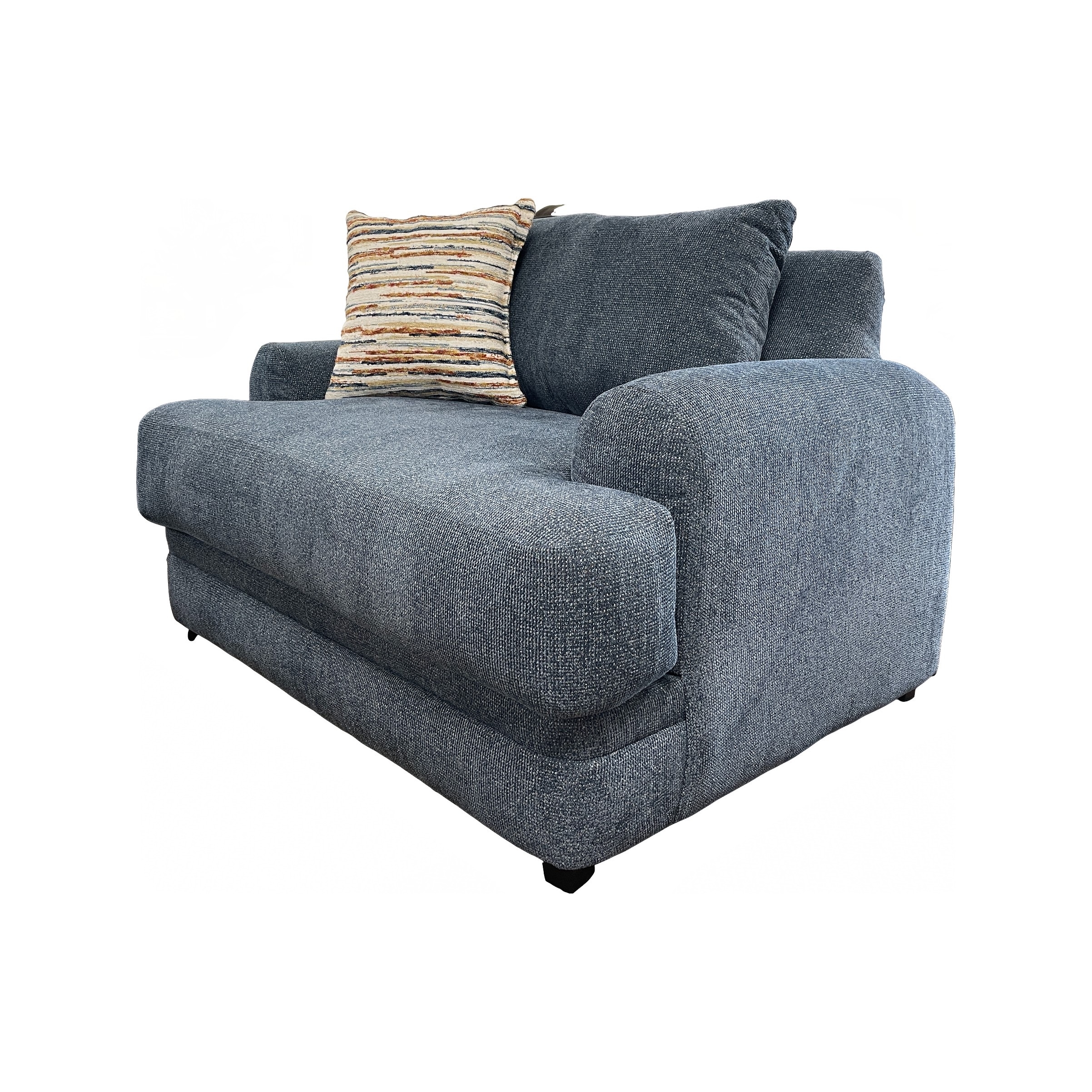 Audubon Arden-Nautical Chair