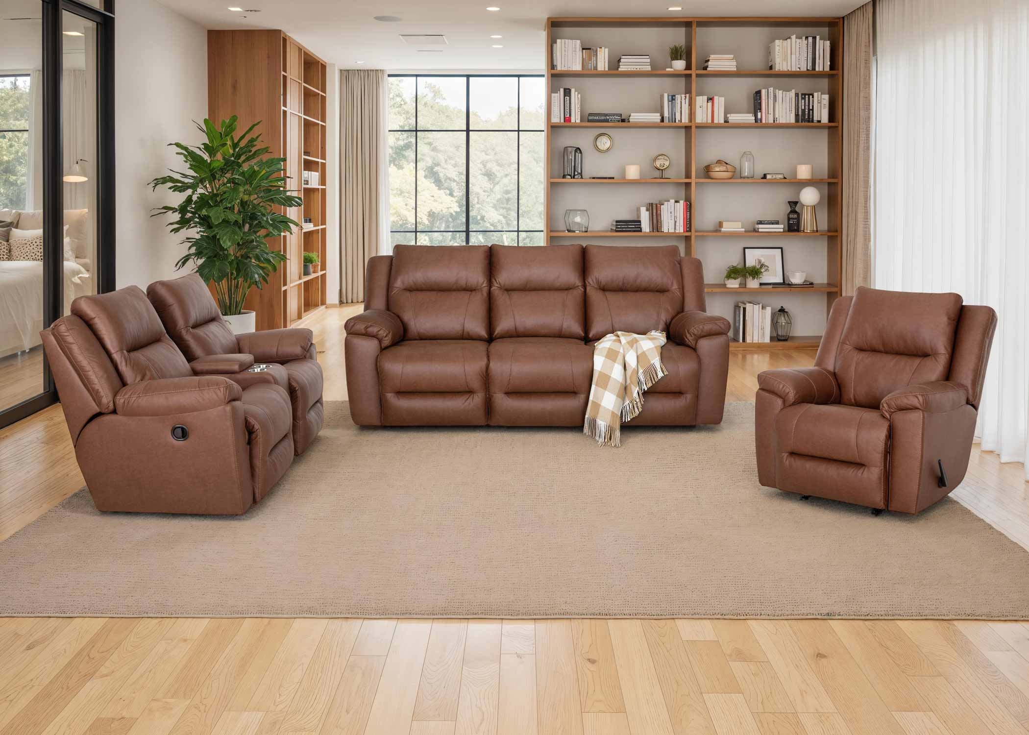 Ransom Reclining Sofa