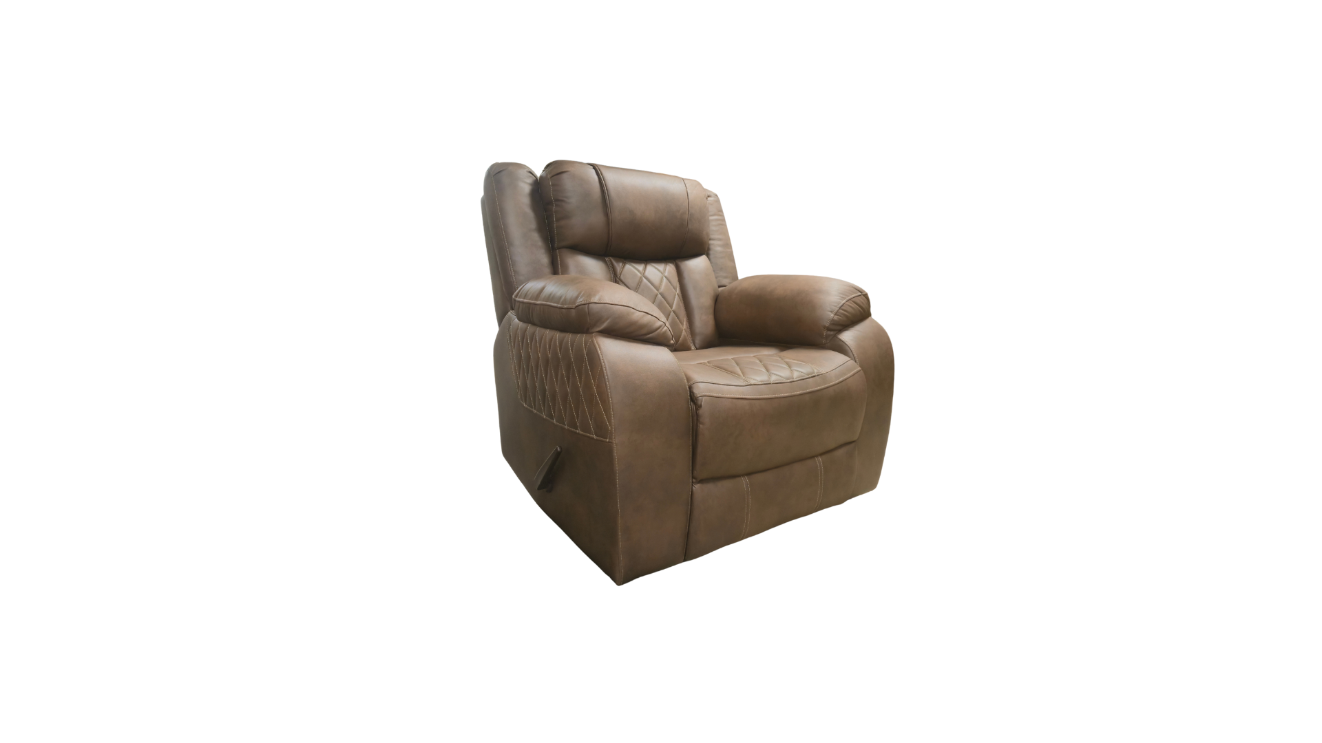 Lux Recliner