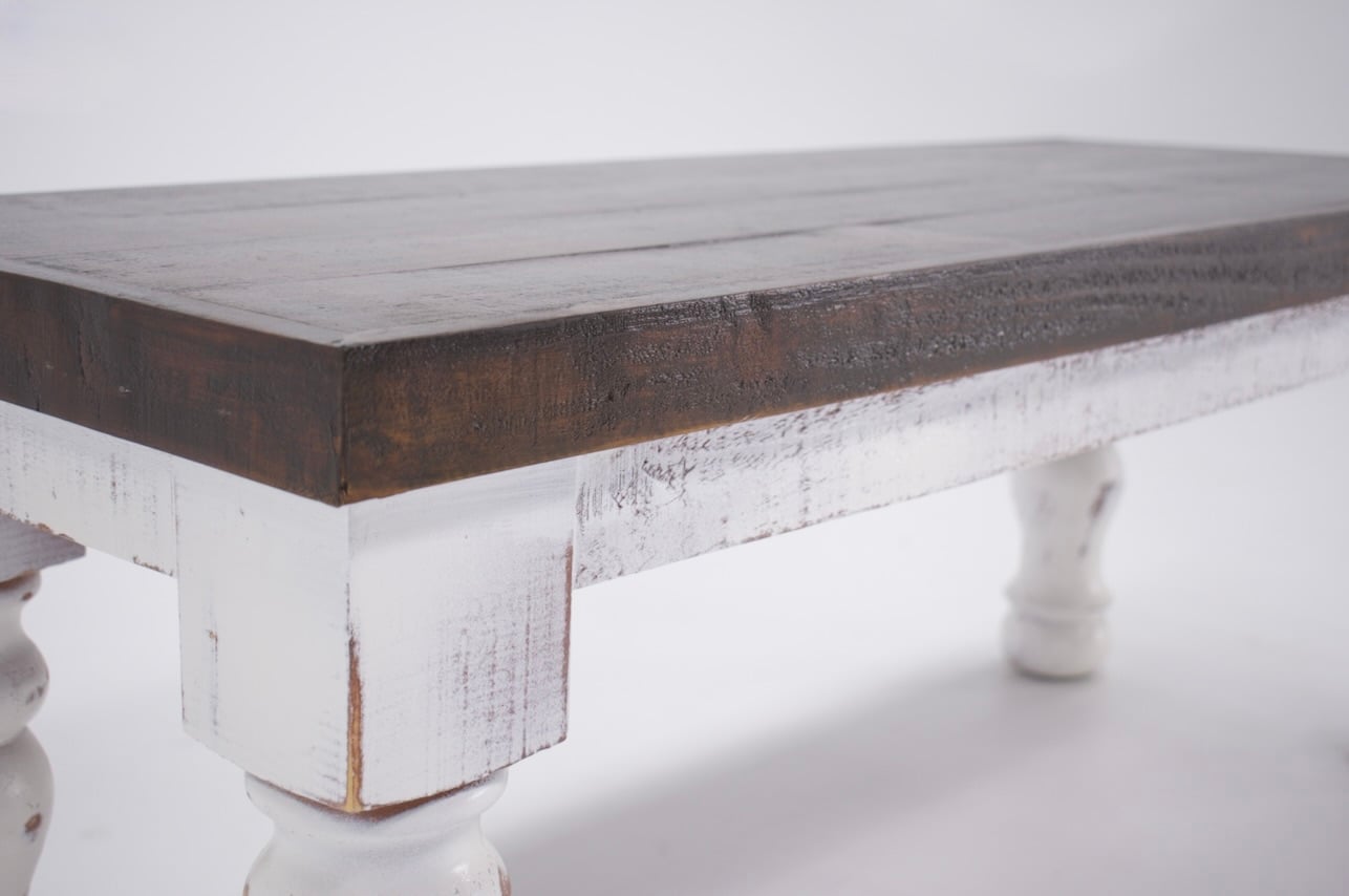 Vintage MANSION Mansion Dining Table