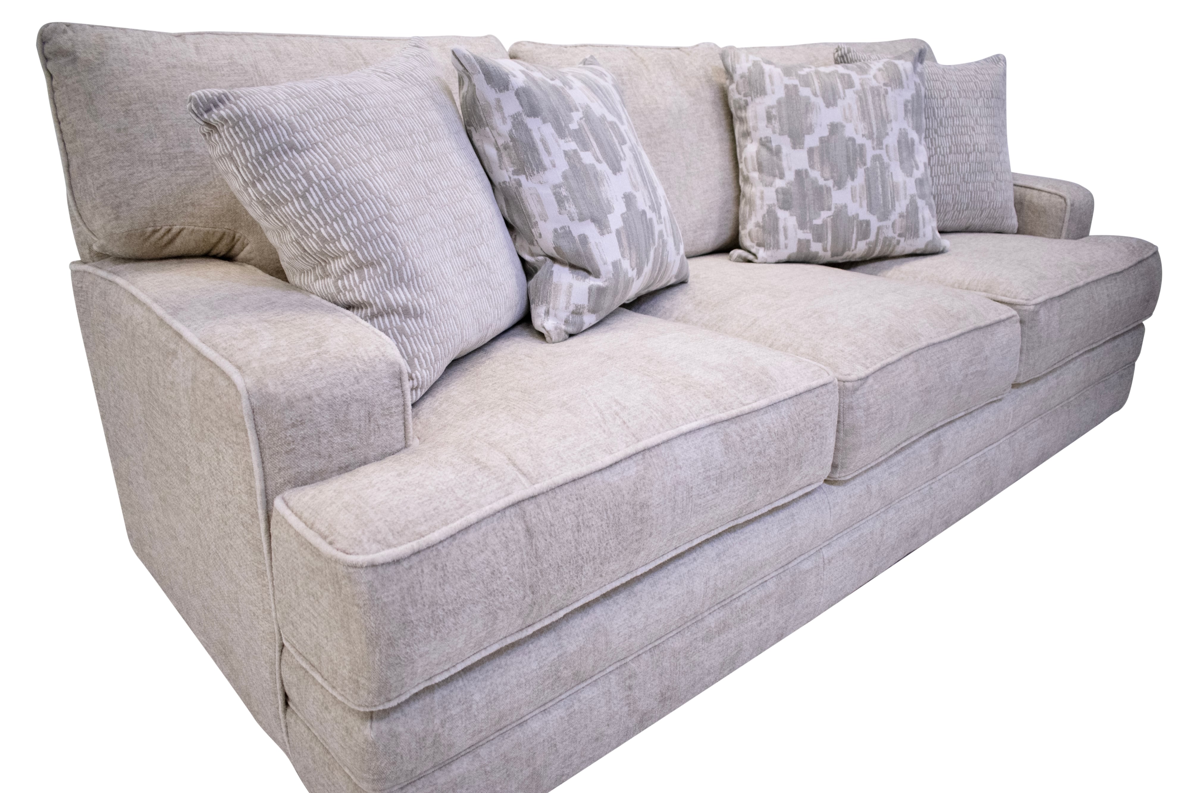 Avery Sofa, Chair &amp; Ottoman